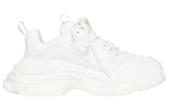 Balenciaga Triple S Sneaker 'White' 536737W2FA59000