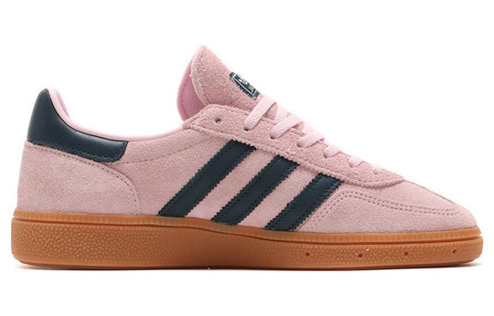 (WMNS) Adidas Originals Handball Spezial Shoes 'Clear Pink' IF6561 ...