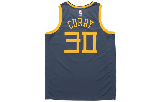 GS Warriors Fans - The New City Edition Warriors Jersey for the