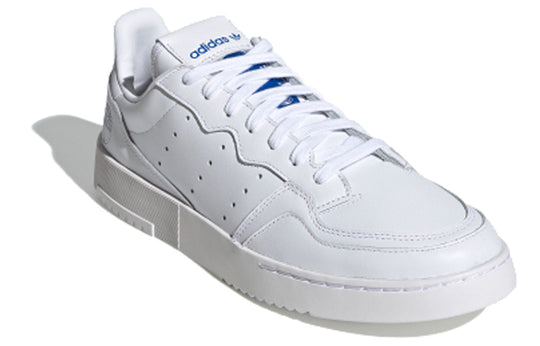 adidas Supercourt 'Footwear White' EF5887