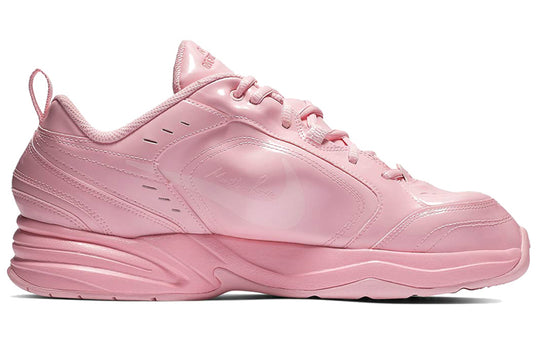 Martine Rose Nike Air Monarch Pink Release Date