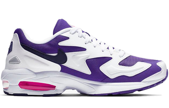 Nike Air Max 2 Light OG 'Purple Berry' AO1741-103