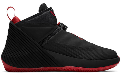 Air Jordan Why Not Zer0.1 PFX 'Bred' AO1041-007 Basketball Shoes/Sneakers  -  KICKS CREW
