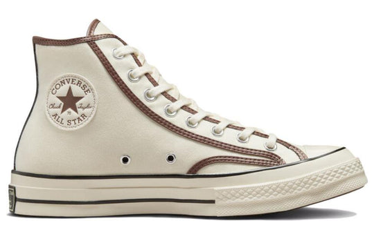 Converse Chuck 70 High 'Workwear - Egret Brown' A04330C