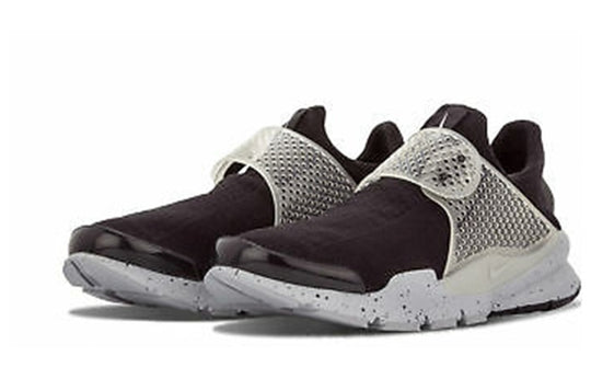 Nike Fragment Design x Sock Dart 'Oreo' 728748-001