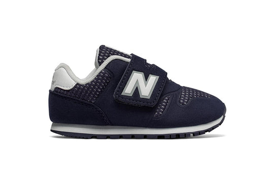 New Balance 373 K Shoes Navy KA373VYI