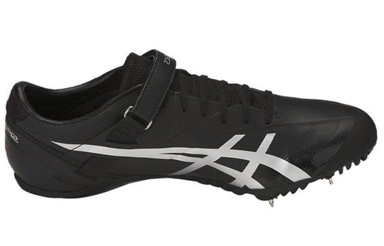 ASICS SP Blade SF 2 Shock Absorption Non-Slip Low Tops Professional Black 1093A001-009