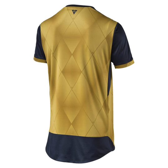 PUMA Football Fan Arsenal AFC Alternate Replica Shirt wi 747568-08