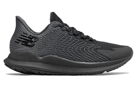 (WMNS) New Balance FuelCell Propel Series 'Triple Black' WFCPRCK