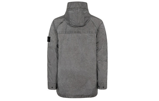 STONE ISLAND Plated Reflective With dust colour finish 42599