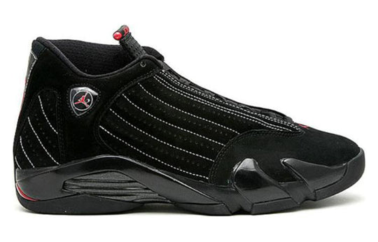 Air Jordan 14 Retro 'Countdown Pack' 311832-061 Infant/Toddler Shoes  -  KICKS CREW