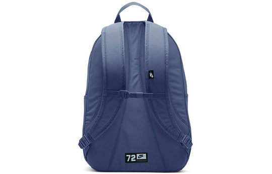 Nike Hayward 2.0 Backpack 'Mystic Navy Blue White' BA5883-469