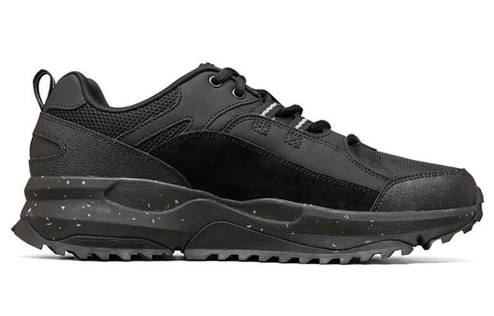 Skechers Bionic Trail Low-Top Black 237219-BBK Marathon Running Shoes/Sneakers - KICKSCREW