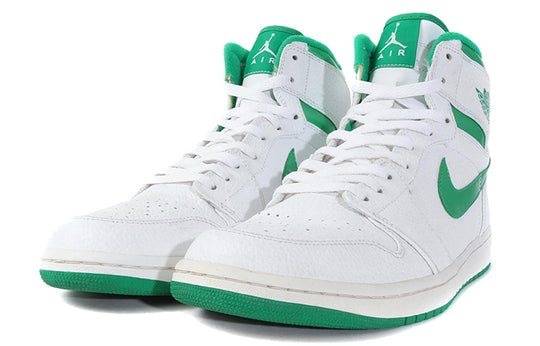 Air Jordan 1 Retro High 'Do The Right Thing' 332550-131 Retro Basketball Shoes  -  KICKS CREW