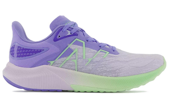 (WMNS) New Balance FuelCell Propel v3 'Purple' WFCPRCG3
