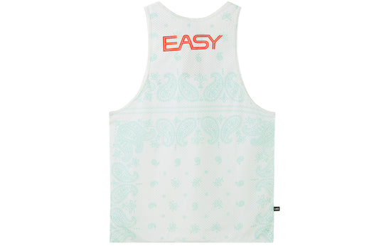Nike Dri-fit Casual Breathable cashew Sleeveless Vest Green DH7372-121