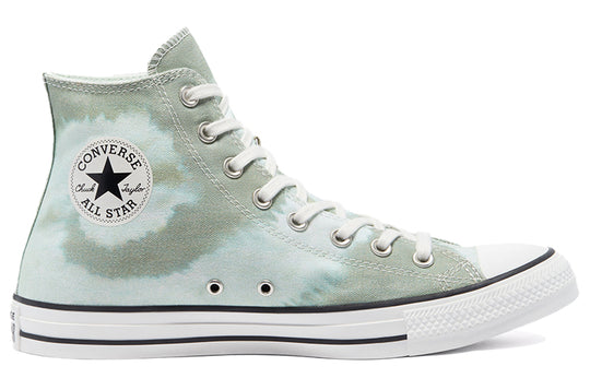 Converse Chuck Taylor All Star High 'Summer Wave - Washed Light Field Surplus' 171912C