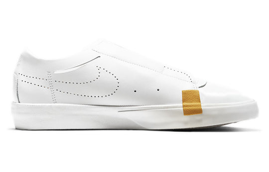 (WMNS) Nike Blazer Slip 'White Multi-Color' CJ1651-101