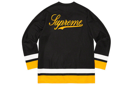 Supreme, Shirts, Supreme Baseball Jersey