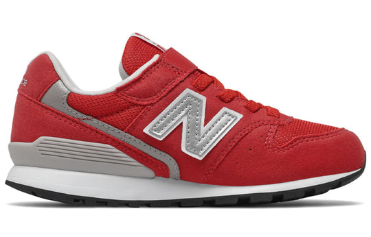 (GS) New Balance 996 Red YV996CRE