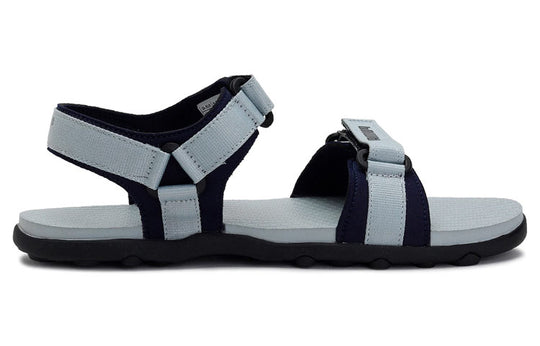 PUMA Buckle X Idp Sandals Blue/Gray 373597-01