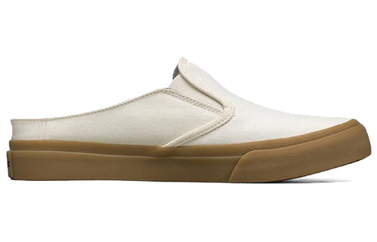 Skechers SC Slip On Cream-White 237056-OFWT