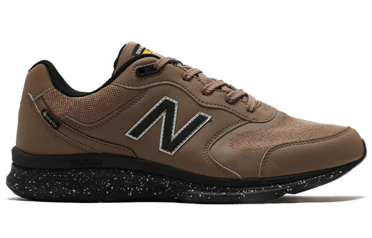 New Balance 880 Shoes Brown 'Brown Black' MW880GT4