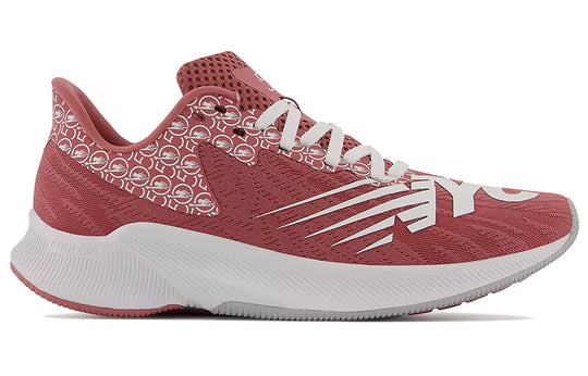 (WMNS) New Balance FuelCell Prism NYC Marathon Red WFCPZNY