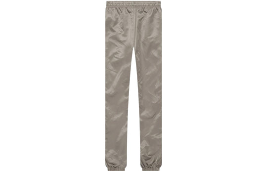 Fear of God Essentials SS22 Track Pant Desert Taupe FOG-SS22-052