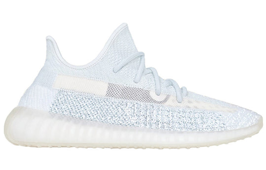 adidas Yeezy Boost 350 V2 'Cloud White Reflective' FW5317