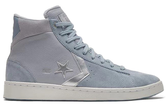 Converse Pro Leather High 'Heart of the City - Paris' 170238C
