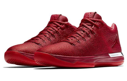 (GS) Air Jordan XXXI Low 897562-601 Basketball Shoes/Sneakers  -  KICKS CREW
