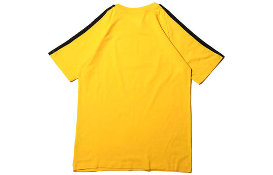 Nike Sportswear Nsw Sports Short Sleeve Yellow AV9959-741