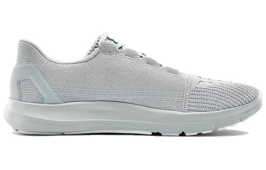 Under Armour Remix 2.0 Sports Shoes Grey/Green 3022466-107