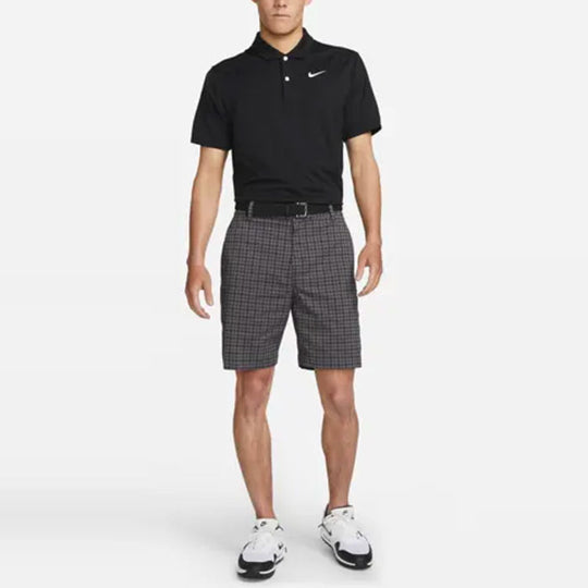 Nike DRI-FIT UV Chino Shorts 'Grey' DN1960-010 - KICKS CREW