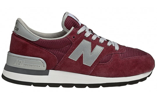New Balance 990 Re-issue M990BD