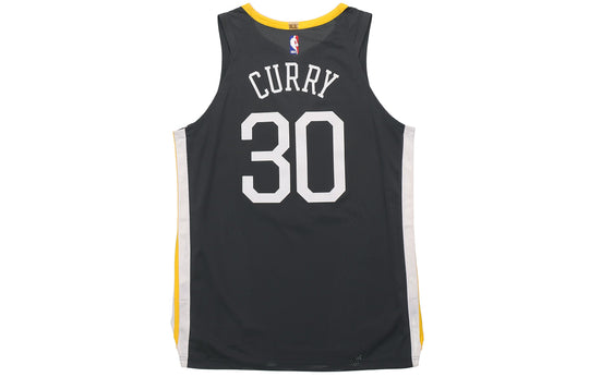 steph curry black jersey