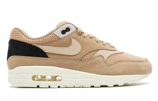 NikeLab Air Max 1 Pinnacle 'Mushroom' 859554-200 Marathon Running Shoes/Sneakers  -  KICKS CREW