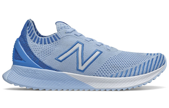 (WMNS) New Balance FuelCell Echo Blue WFCECCT