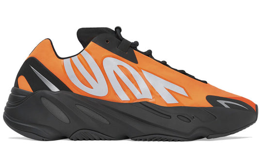 adidas Yeezy Boost 700 MNVN 'Orange' FV3258