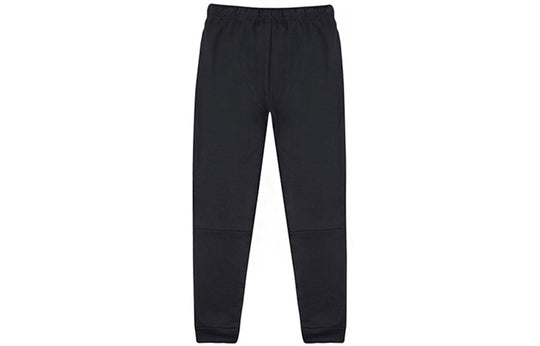 Men's Nike Casual Sports Jogging Long Pants/Trousers Black CJ4312-010 ...