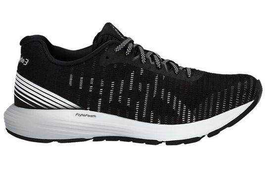 Asics Dynaflyte 3 WMNS Running Shoes Black 1012A002-001 Marathon Running Shoes/Sneakers - KICKSCREW