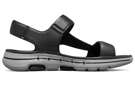 Skechers Sports sandals 'Black Gray' 243003-BKGY