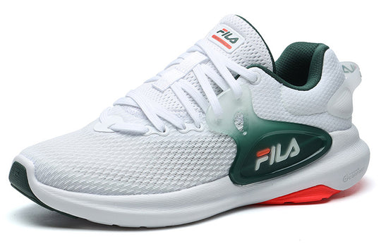 (WMNS) FILA Athletics Sport Shoes White A12W122105FFW