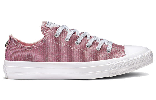 (WMNS) Converse Chuck Taylor All Starware Low Top 'Pink White' 564915C