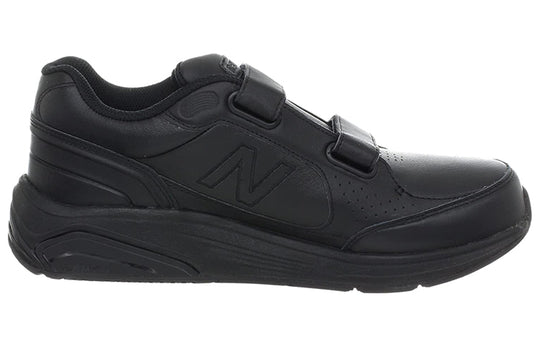 New Balance 928 Series Sneakers Black MW928VK - KICKS CREW