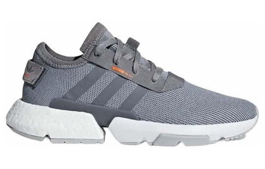 Adidas POD-S3.1 Shoes 'Grey White' B37365