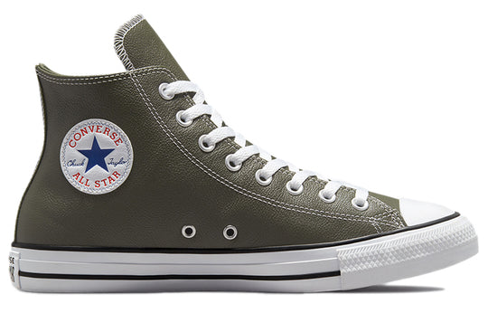 Converse Chuck Taylor All Star 'Olive Green White' 171461C