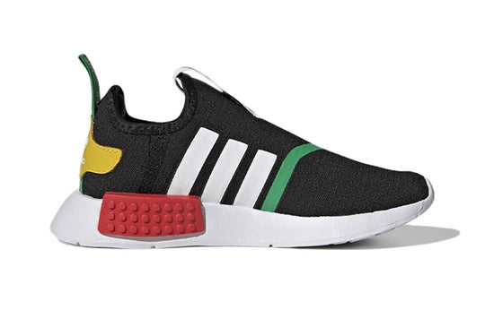 Kids Shoes - adidas NMD 360 x LEGO® Shoes - Green