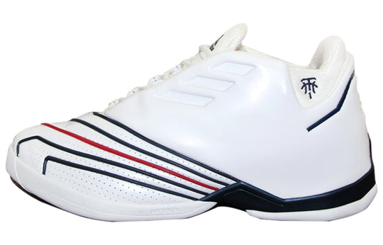 adidas T-Mac 2 Olympics OG 'White Blue Red' 039883 - KICKS CREW